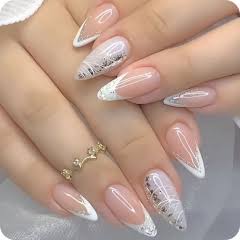 Nail art design