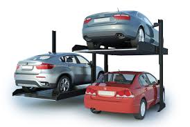Sedan Stack